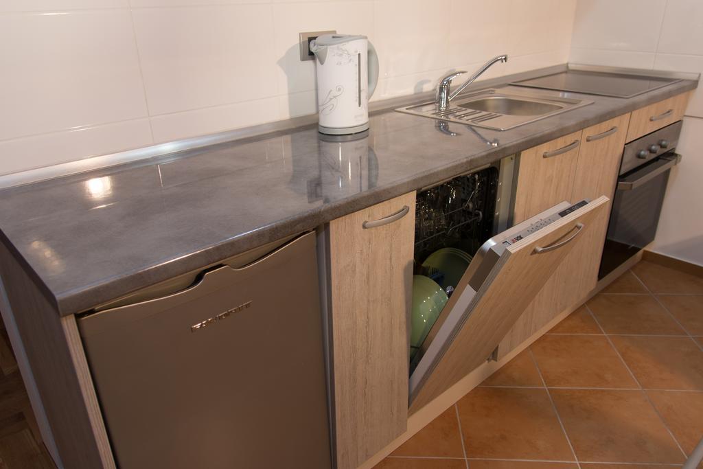 Premium Apartments Novi Sad Ngoại thất bức ảnh