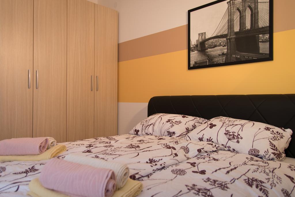 Premium Apartments Novi Sad Ngoại thất bức ảnh