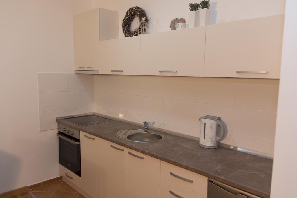 Premium Apartments Novi Sad Ngoại thất bức ảnh