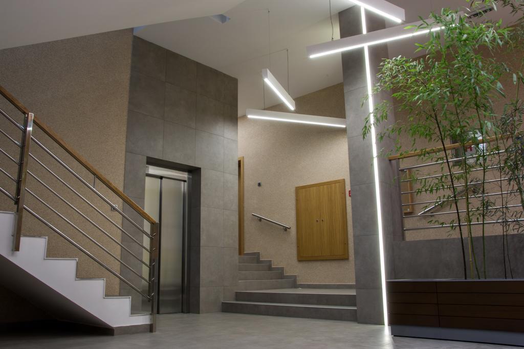 Premium Apartments Novi Sad Ngoại thất bức ảnh
