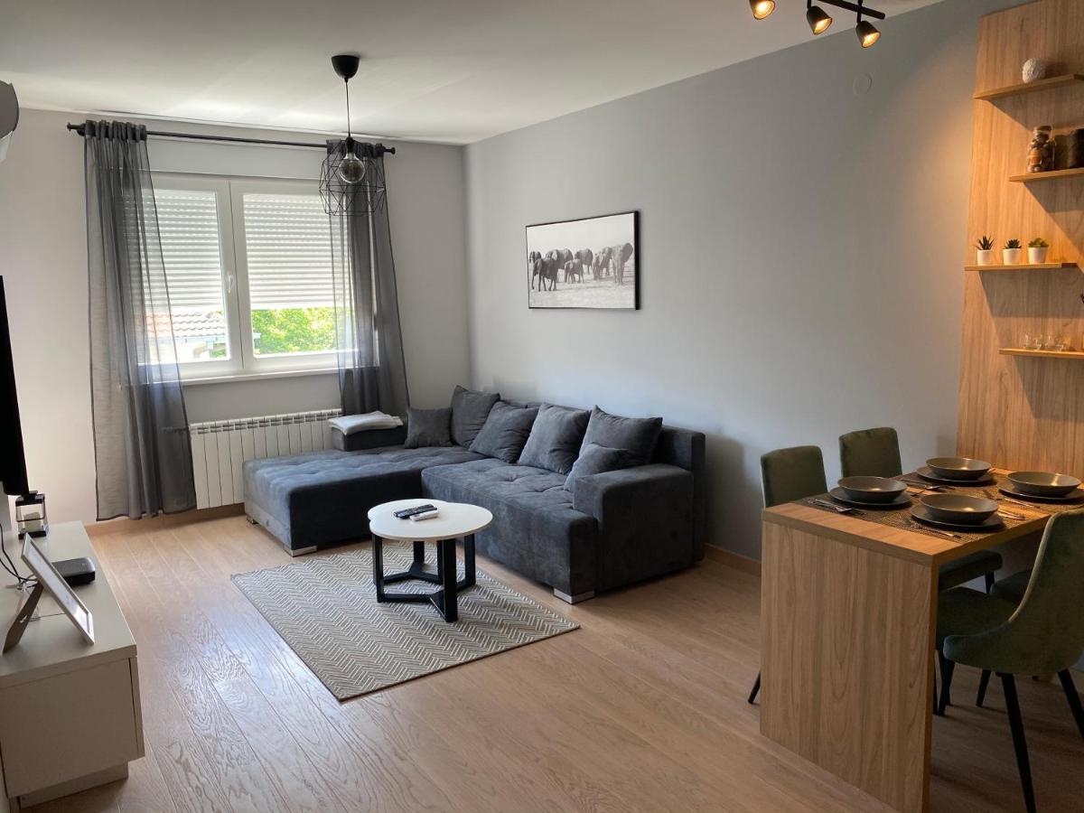 Premium Apartments Novi Sad Ngoại thất bức ảnh
