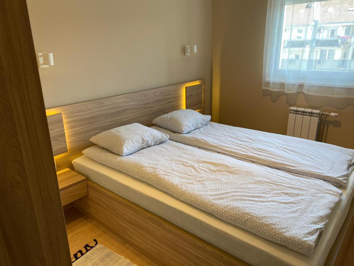Premium Apartments Novi Sad Ngoại thất bức ảnh