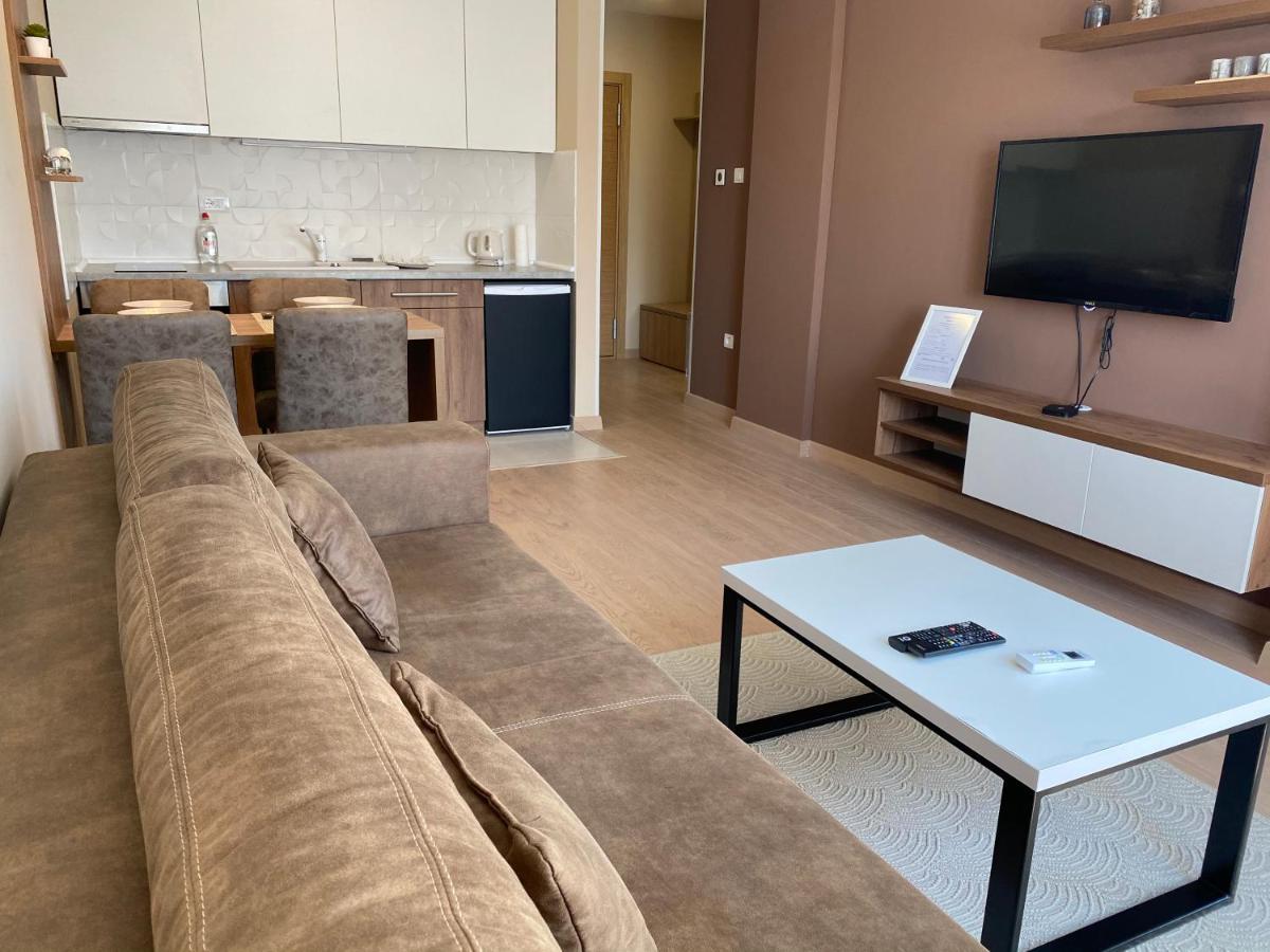 Premium Apartments Novi Sad Ngoại thất bức ảnh
