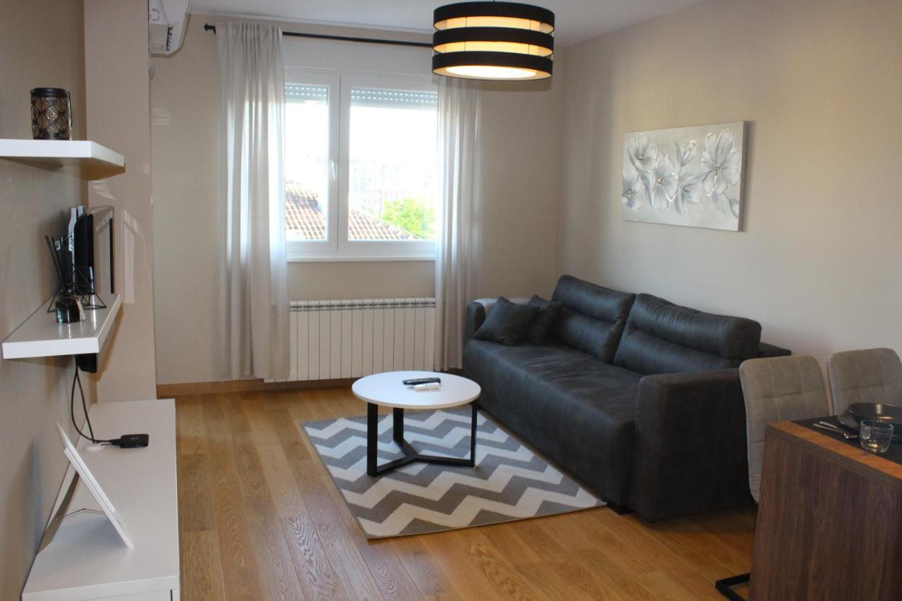 Premium Apartments Novi Sad Ngoại thất bức ảnh