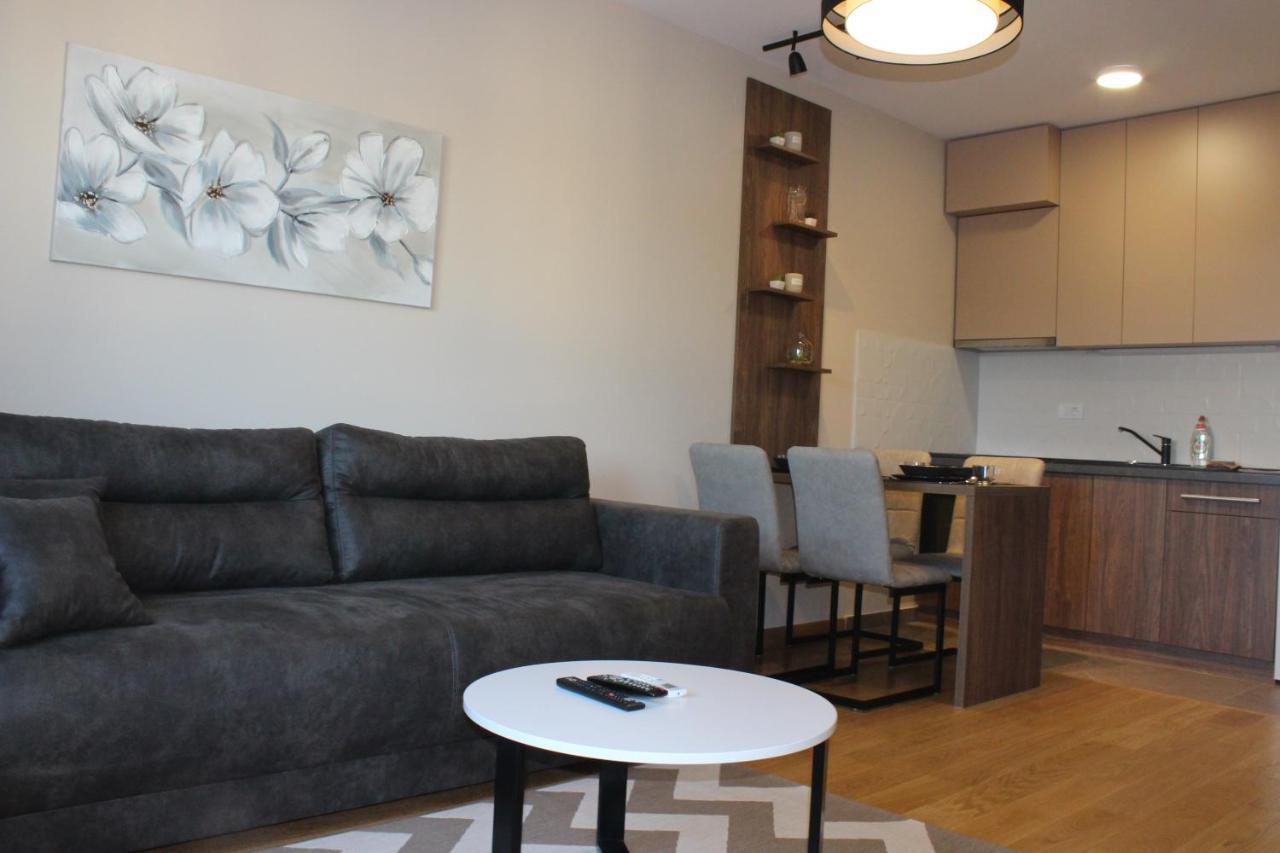 Premium Apartments Novi Sad Ngoại thất bức ảnh
