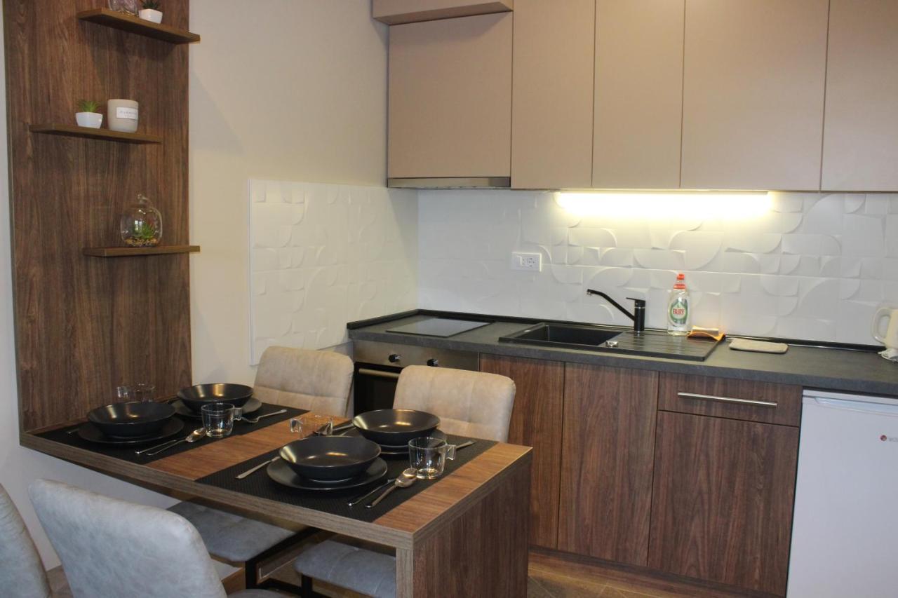 Premium Apartments Novi Sad Ngoại thất bức ảnh